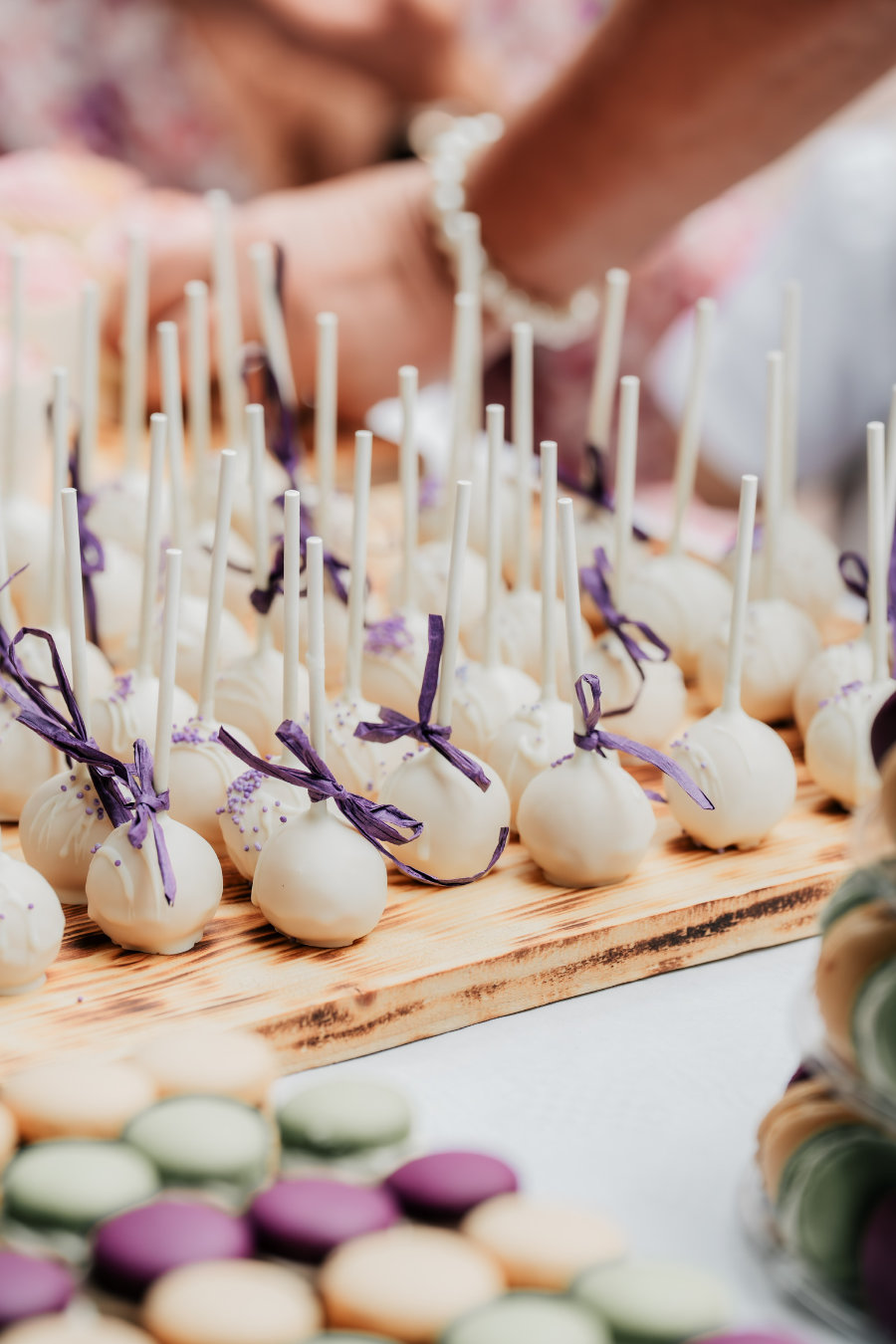 Cakepops