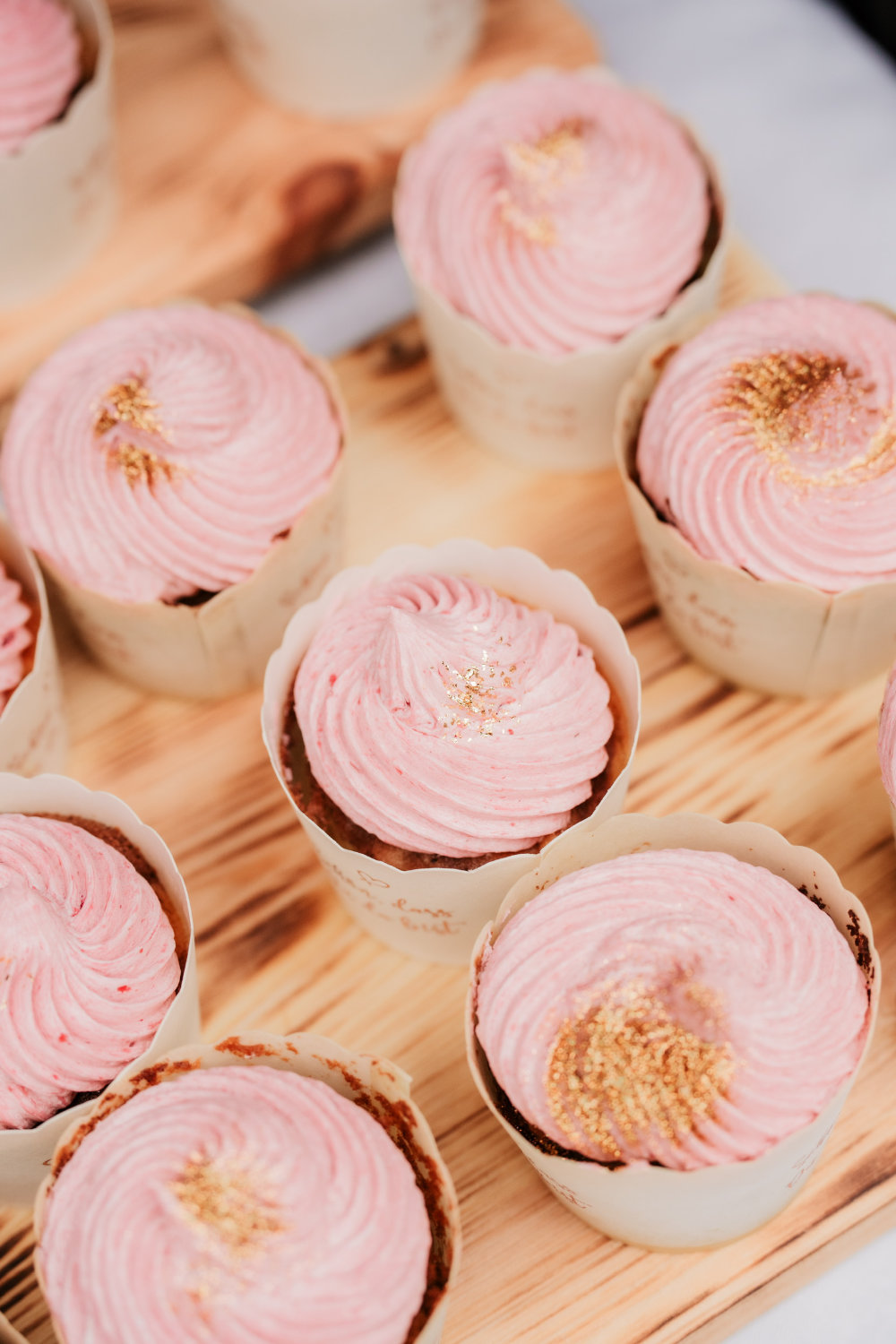 Bild von Doris Torten & Patisserie Hannover